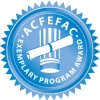ACFEFAC - Exemplary Seal