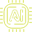 AI icon
