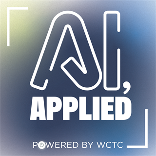 AI, Applied logo