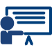 lecture icon