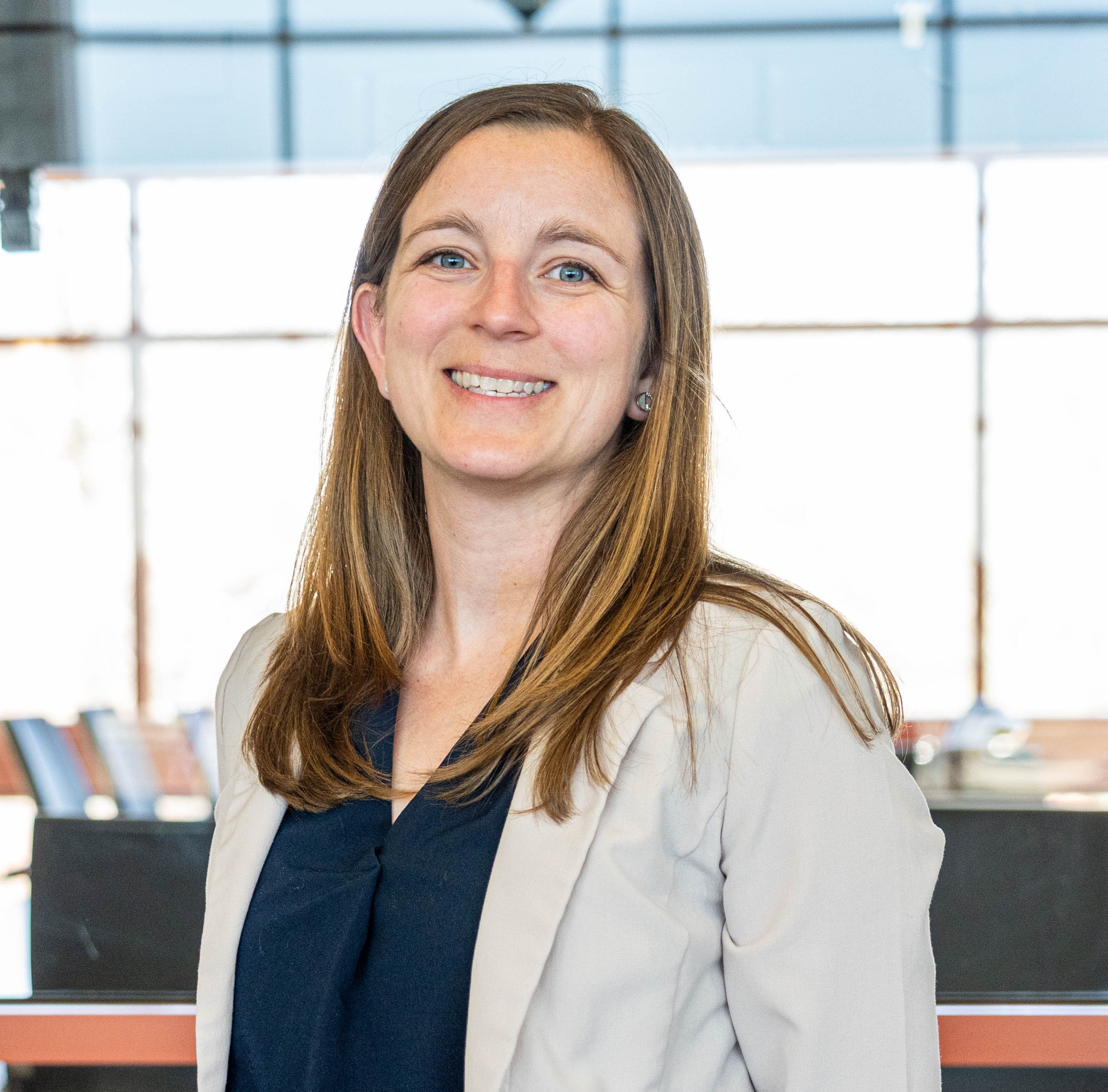 Abby Dalpra, Dual Credit Specialist