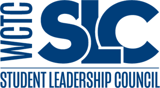 WCTC Student Leadership Council logo