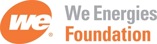 WE Energies Foundation logo