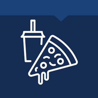 Pizza icon
