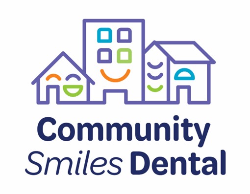 Community Smiles Dental logo