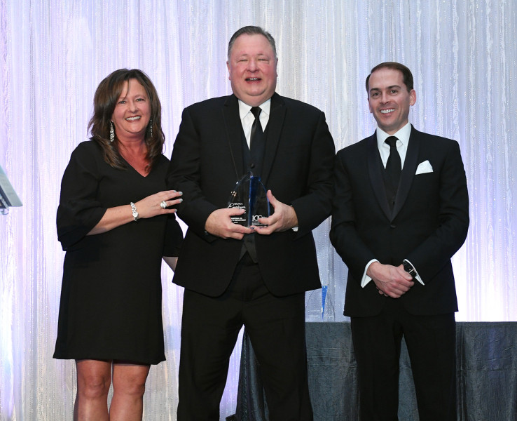 Employer of the Century - ProHealth