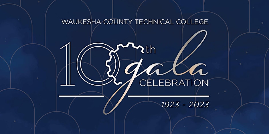 100th Anniversary Gala Celebration promotional graphic