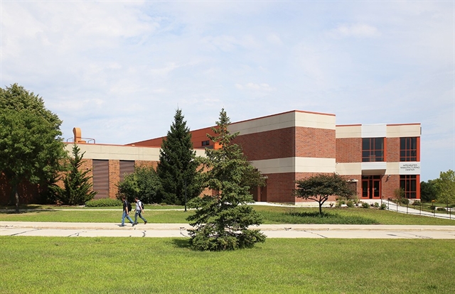 WCTC Integrated Manufacturing Center