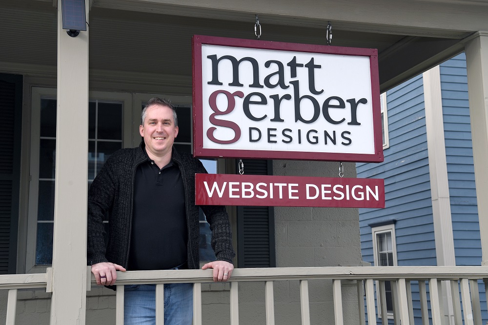 Matt Gerber