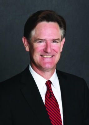 Paul Stebbins