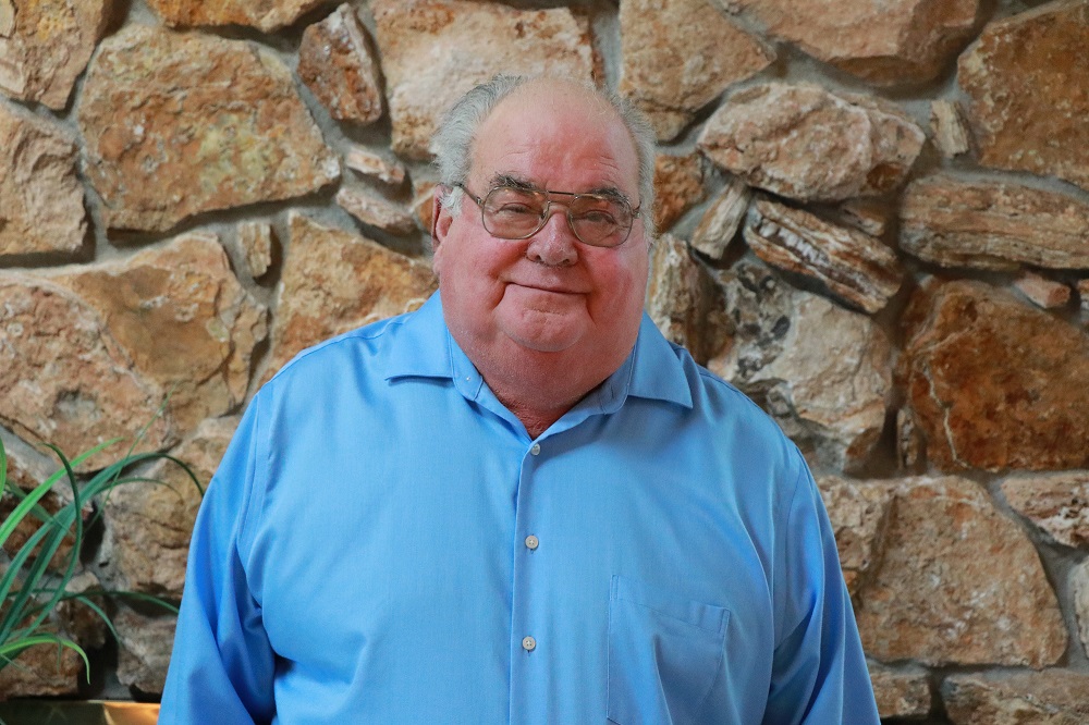 Terry Lutz