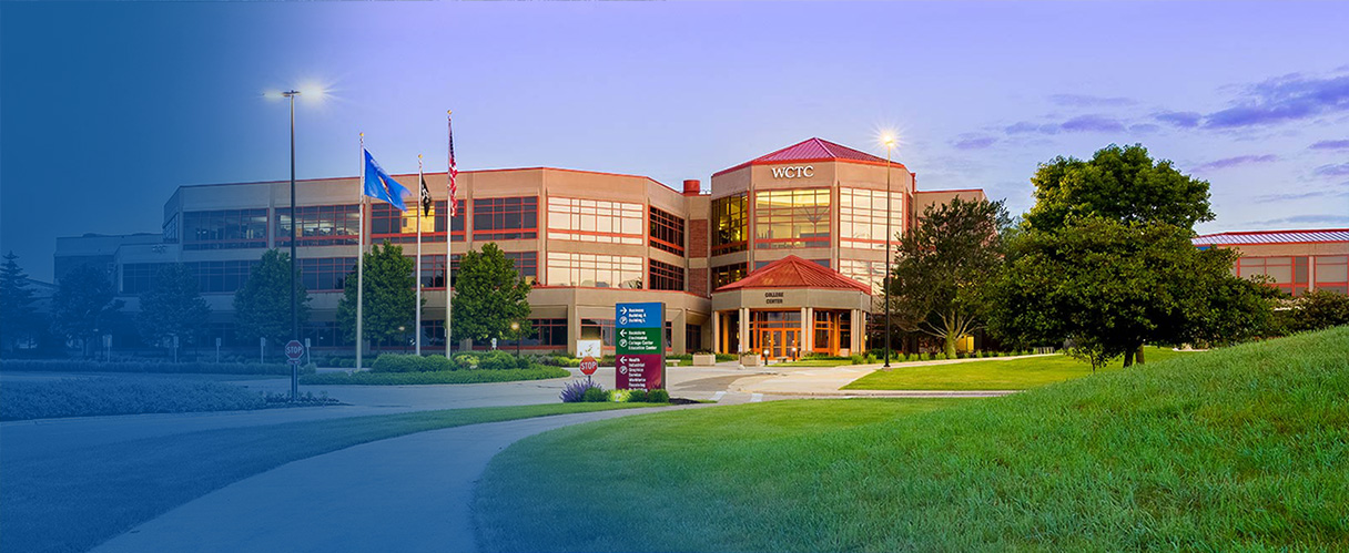 Waukesha County Technical College Campus