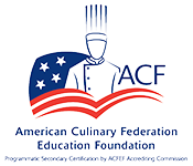 American Culinary Federal Education Foundation Accrediting Commission