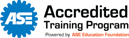 ASE Accredited Training Program