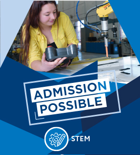 Manufacturing and STEM: Innovate Your World!