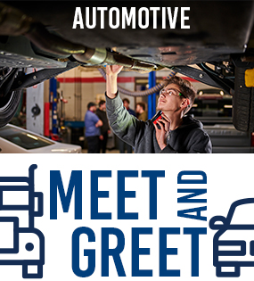 Automotive Industry Meet & Greet