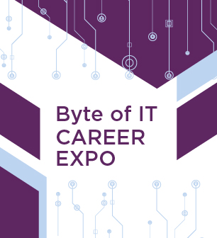 Byte of IT Career Expo: Breaking Barriers for Students in IT