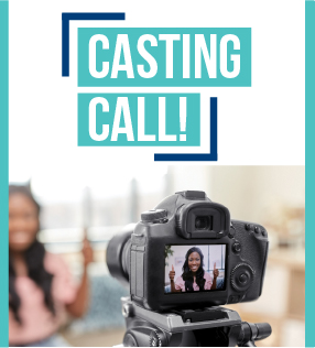 Casting Call: Seeking Model Students