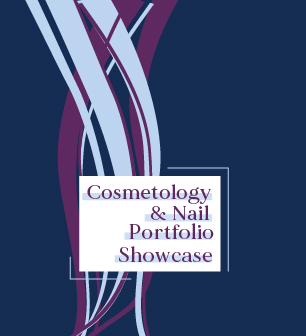 Cosmetology and Nail Portfolio Showcase
