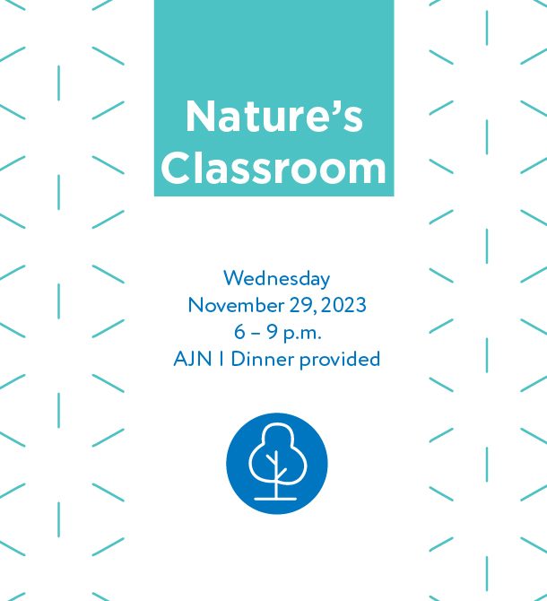 Early Childhood Education: Nature's Classroom - Exploring Nature-Based Early Childhood Experiences