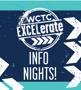 Excelerate Info Night: Start College Early!