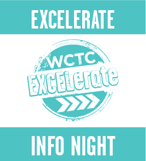 Excelerate Info Night