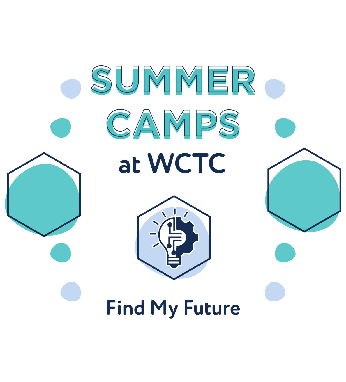 Find My Future: High School Summer Camp