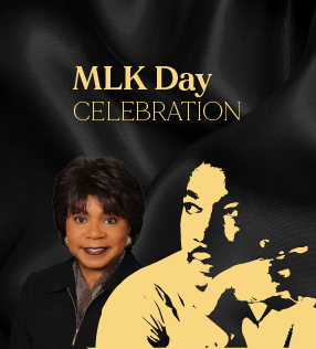 Reverend Dr. Martin Luther King, Jr. Day Celebration