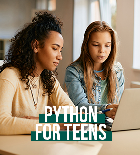 IT for Teens: Advanced Python Programming
