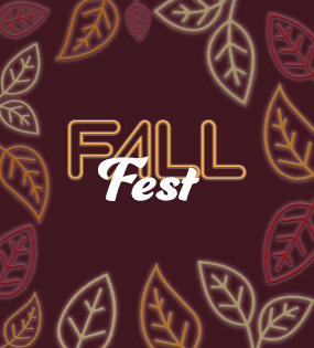 SGA Fall Fest