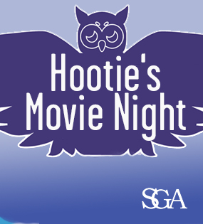 SGA - Hootie's Movie Night 