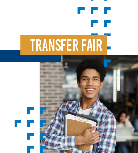 Fall Transfer Fair