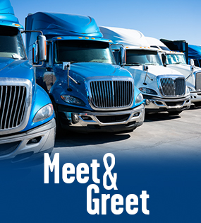Truck Driving and Diesel Tech Meet and Greet