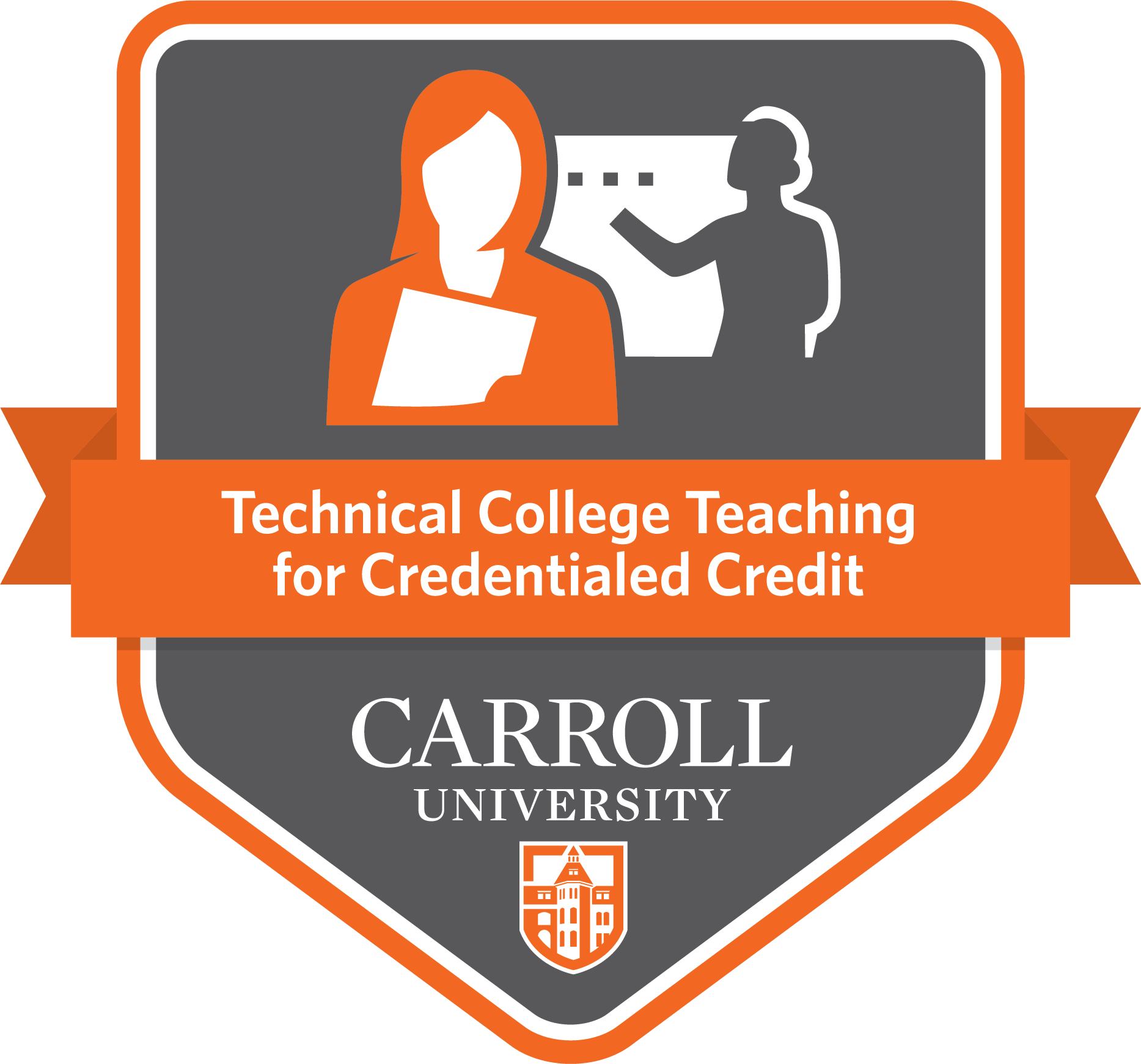 Carroll University Technical Teaching Credential