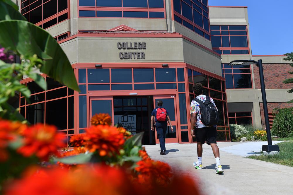 About WCTC Waukesha County Technical College