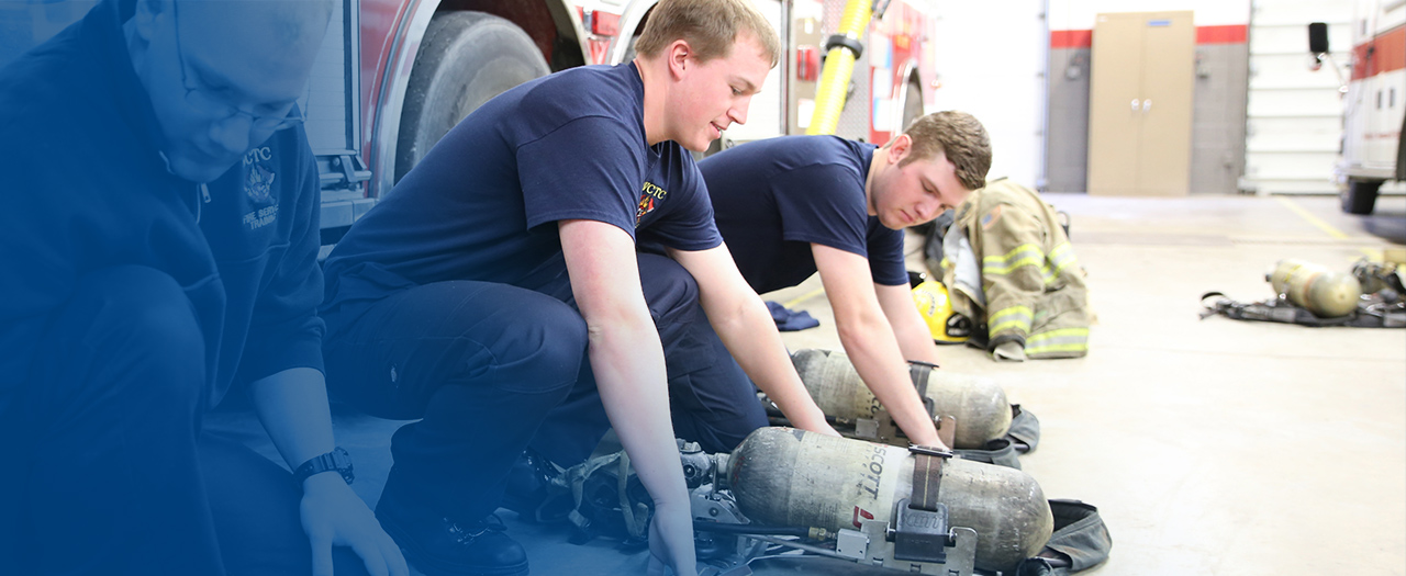 Fire Protection Technician Waukesha County Technical College